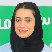 Areej Bulushi 1