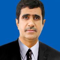 Col Dr Mohamed Siyabi